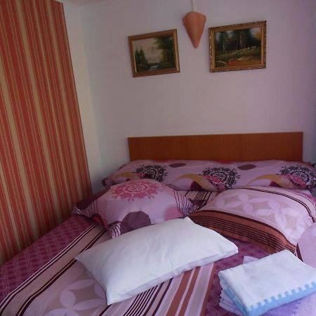 Pensiunea Sans Rival Iasi Quarto foto