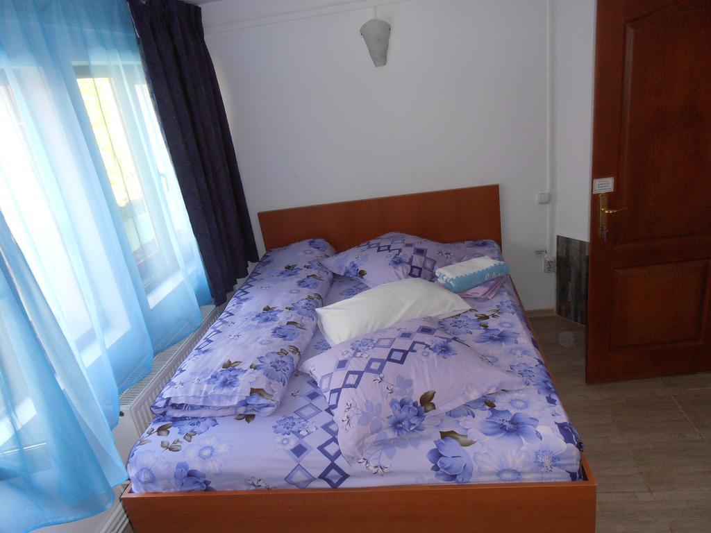 Pensiunea Sans Rival Iasi Quarto foto