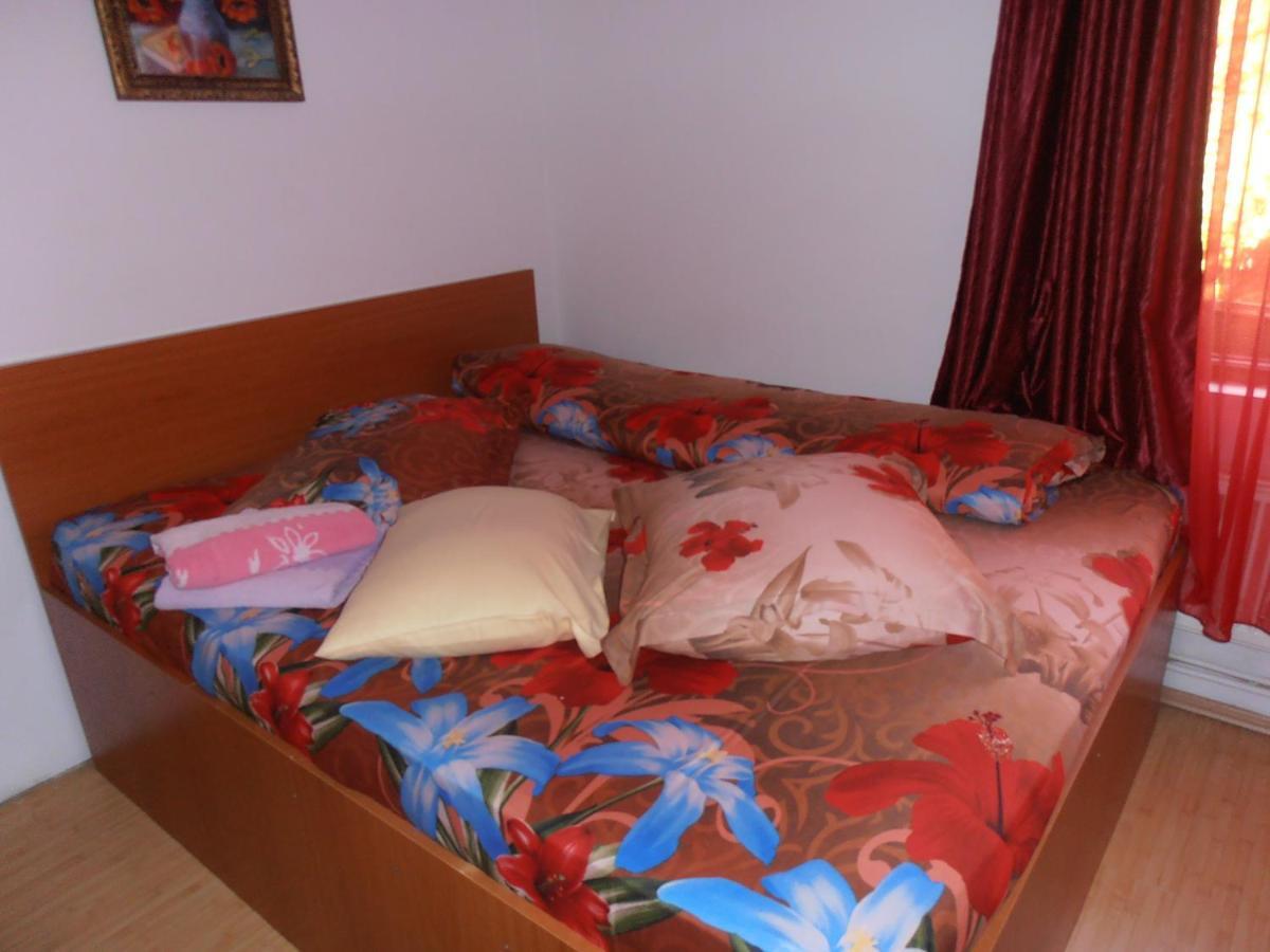 Pensiunea Sans Rival Iasi Quarto foto