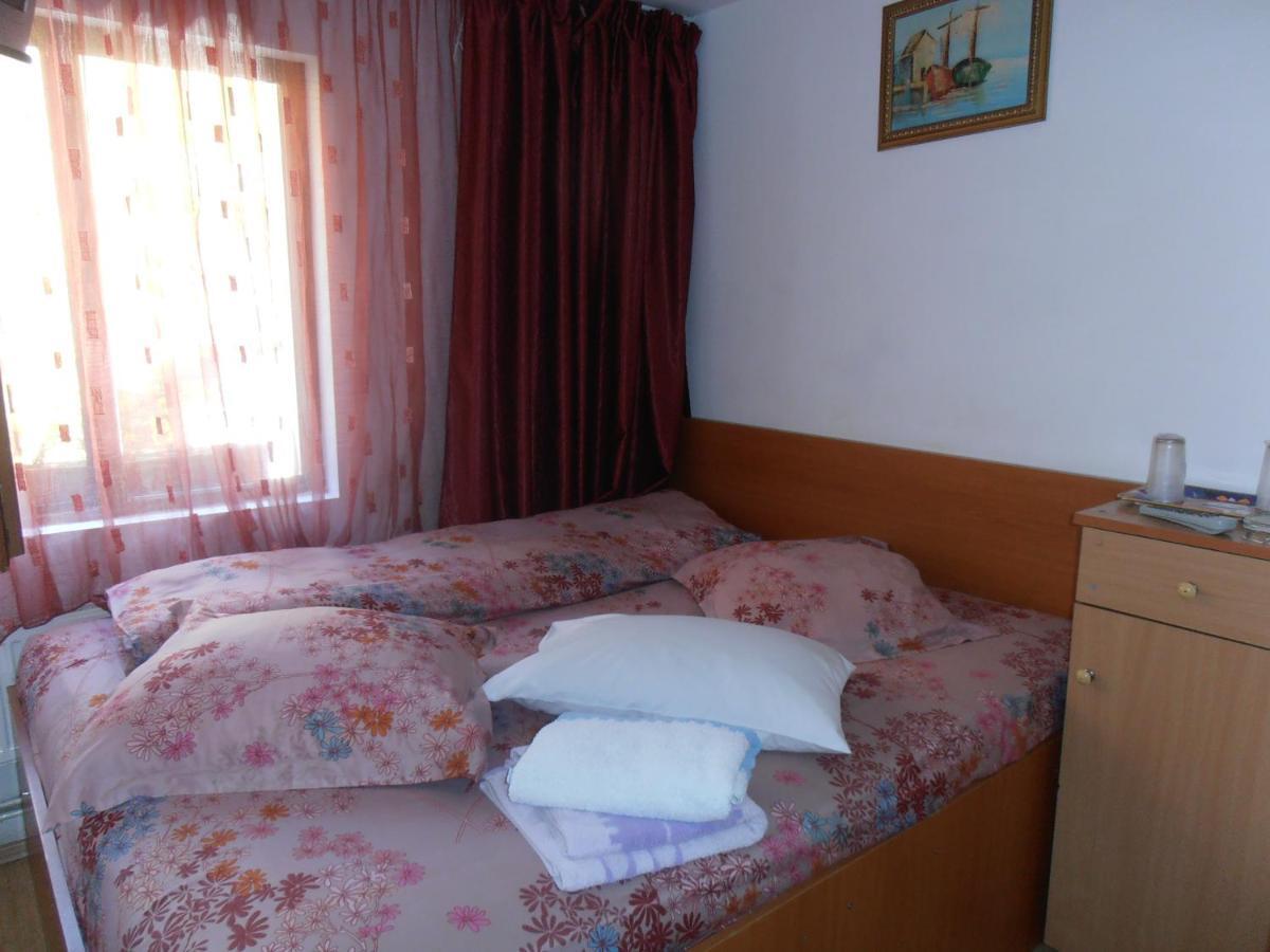 Pensiunea Sans Rival Iasi Quarto foto